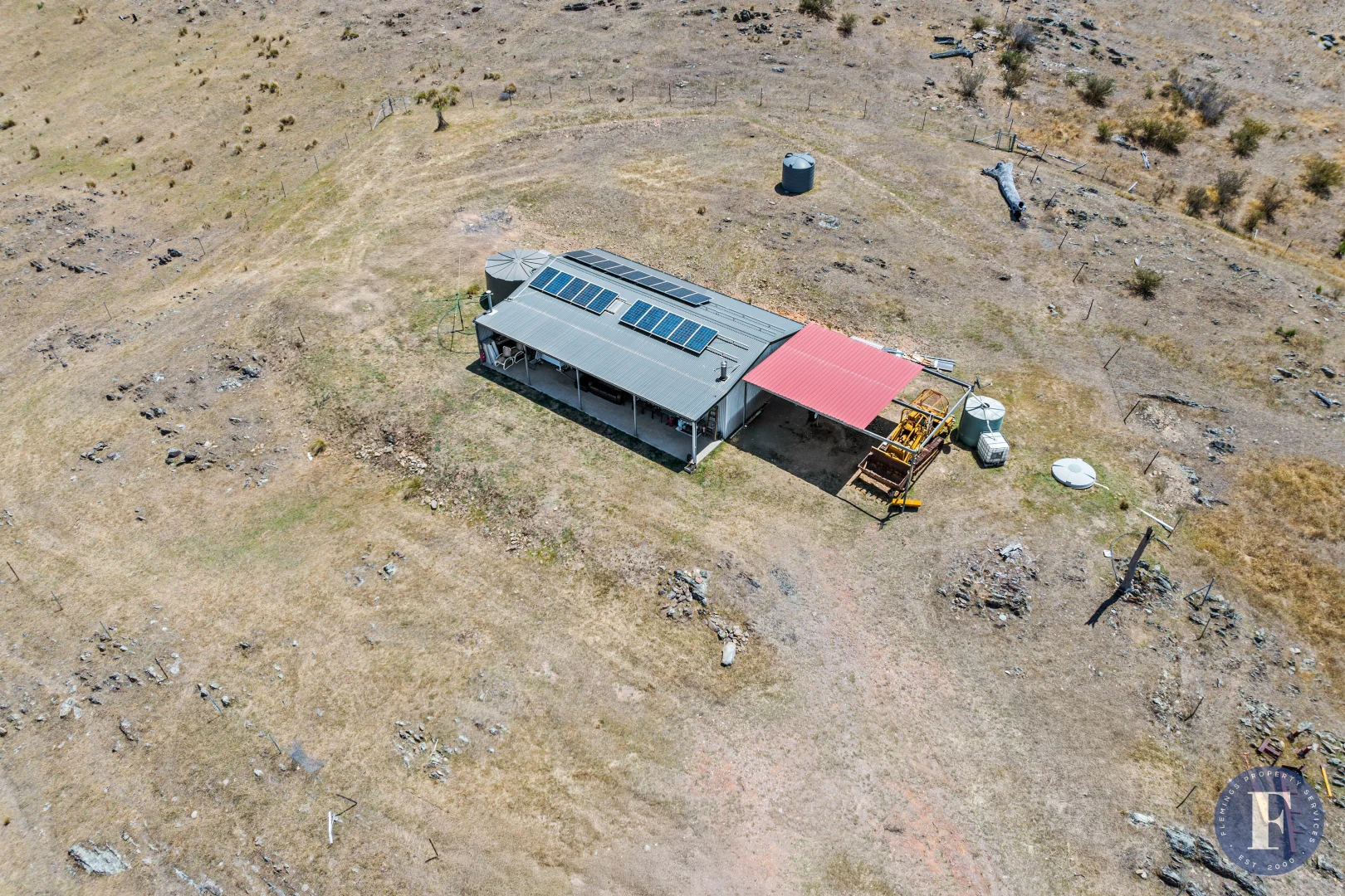 86 Old Wheo Road, Taylors Flat NSW 2586