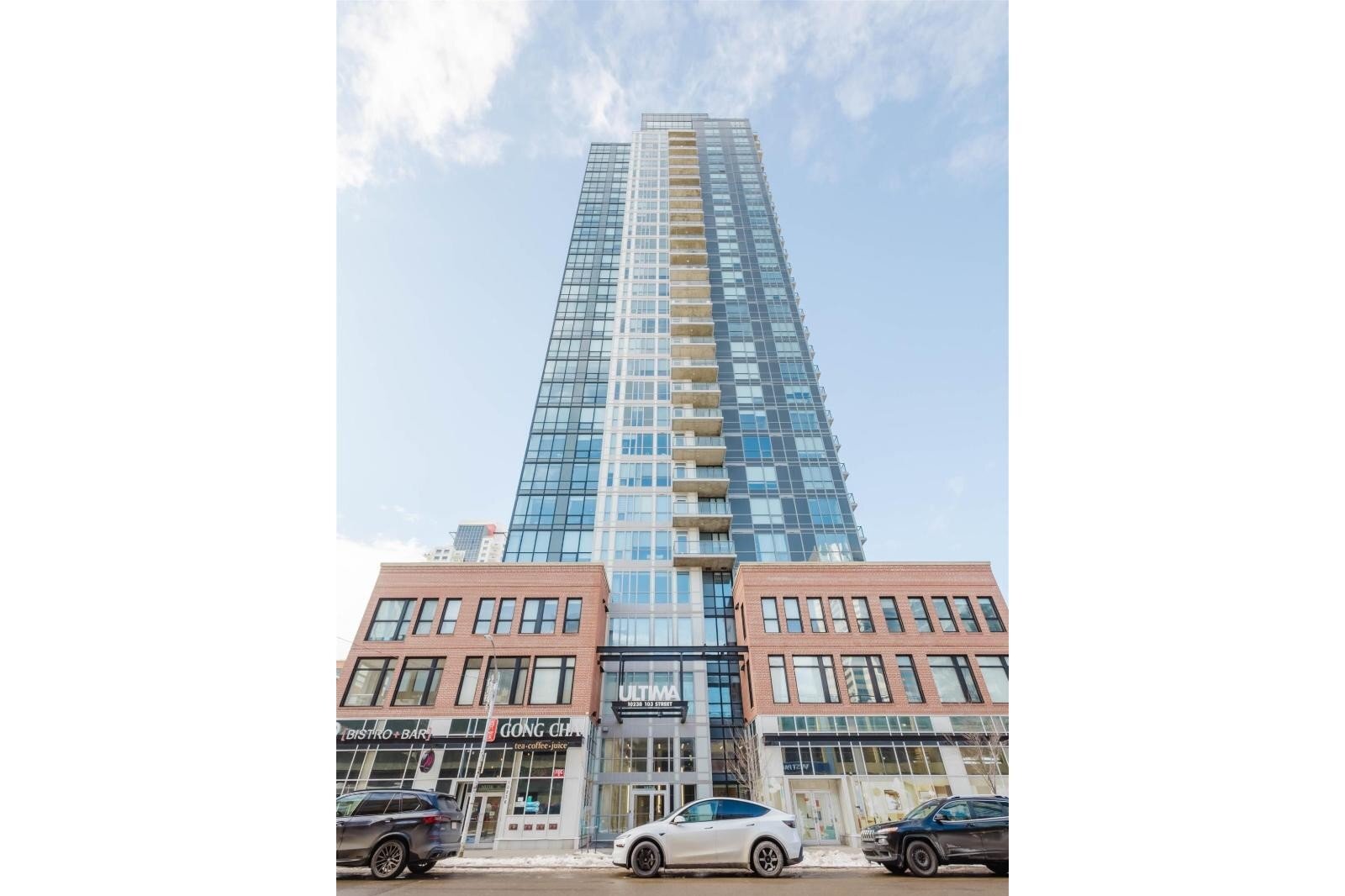 Additional image 7 of 502-10238 103 Street NW, Edmonton, AB, T5J0G6