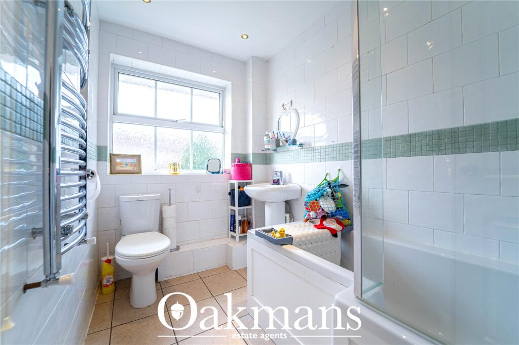 Additional image 26 of Lindford Way, Birmingham, Worcestershire, B38