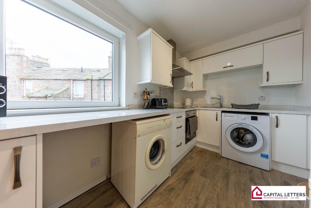 Additional image 2 of Cuparstone Court, West End, Aberdeen, AB10