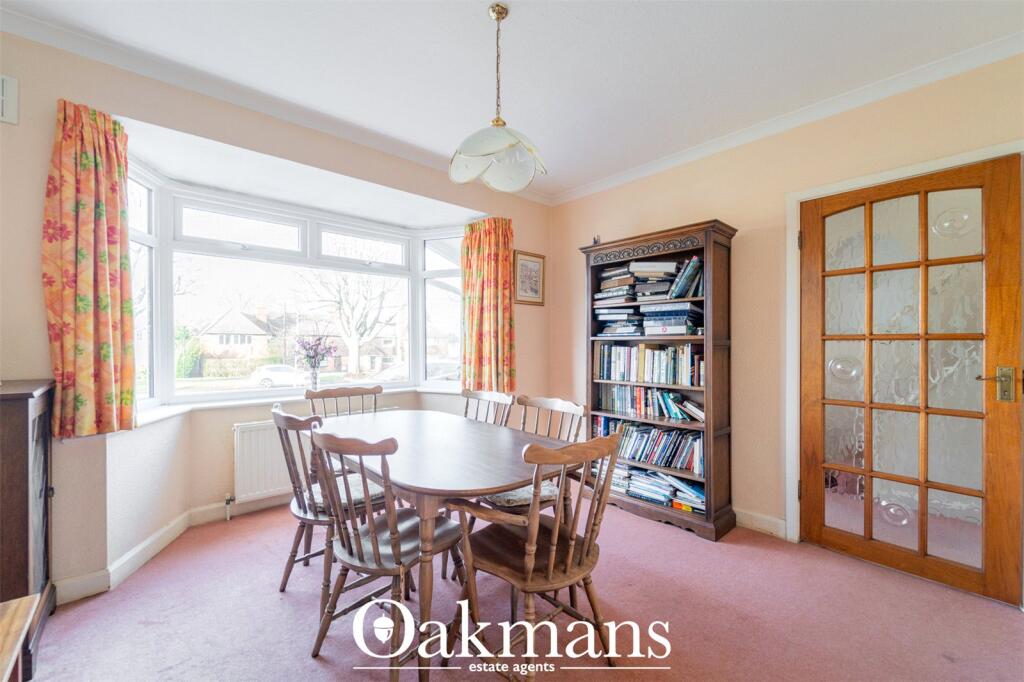 Additional image 5 of Shenley Fields Road, Birmingham, West Midlands, B29