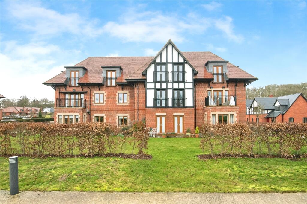 Woodland Drive, Great Alne, Alcester, Warwickshire, B49