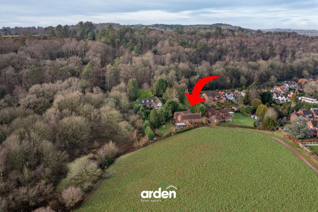 Additional image 32 of Barnt Green Road, Cofton Hackett, B45