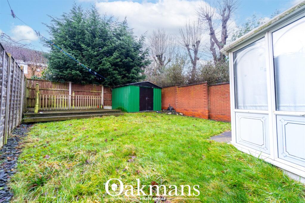 Additional image 28 of Odell Place, Edgbaston, Birmingham, West Midlands, B5