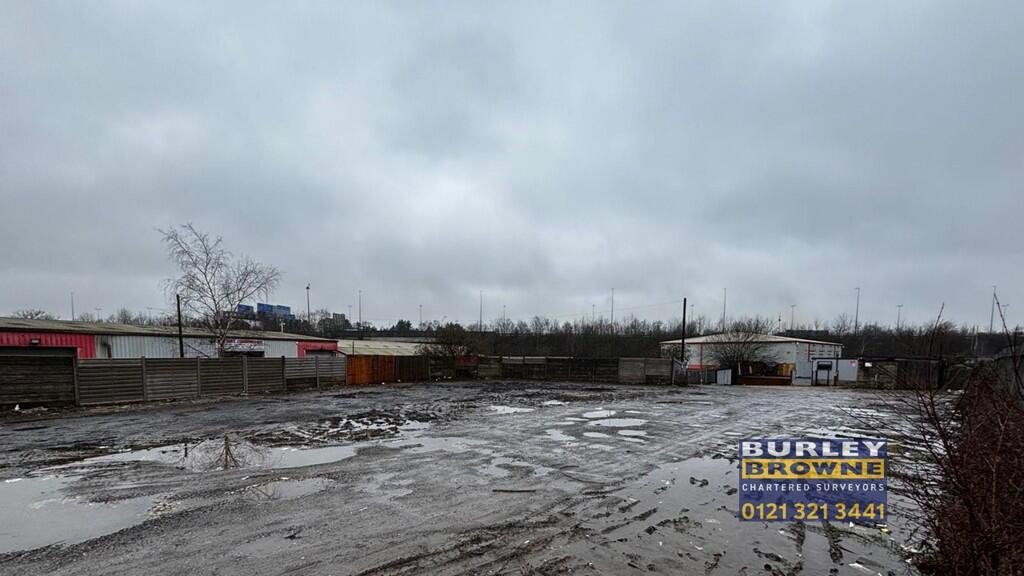 Additional image 13 of Former Grangewood Fencing Supplies Limited Yard, Lichfield Road, Water Orton , Birmingham, West Midlands , B46 1NU