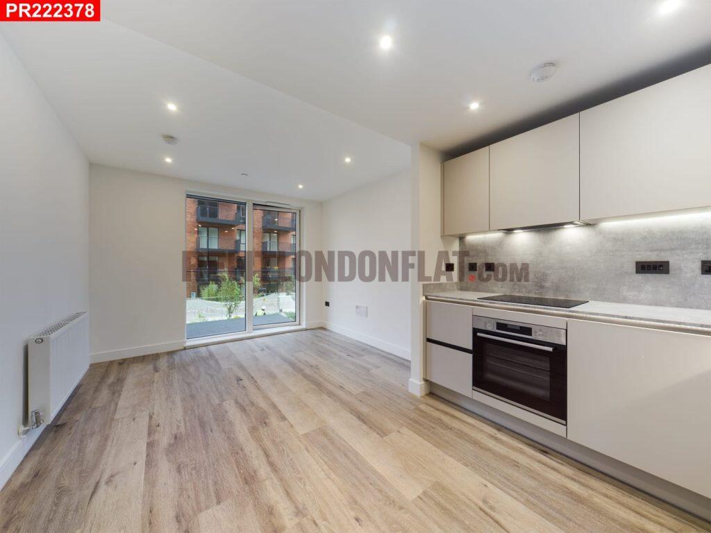 Birmingham – 1 Bedroom Flat