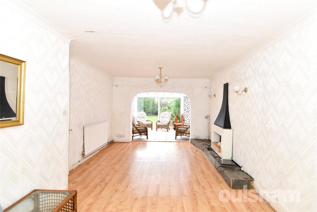 Additional image 4 of Monyhull Hall Road, Kings Norton, Birmingham, West Midlands, B30