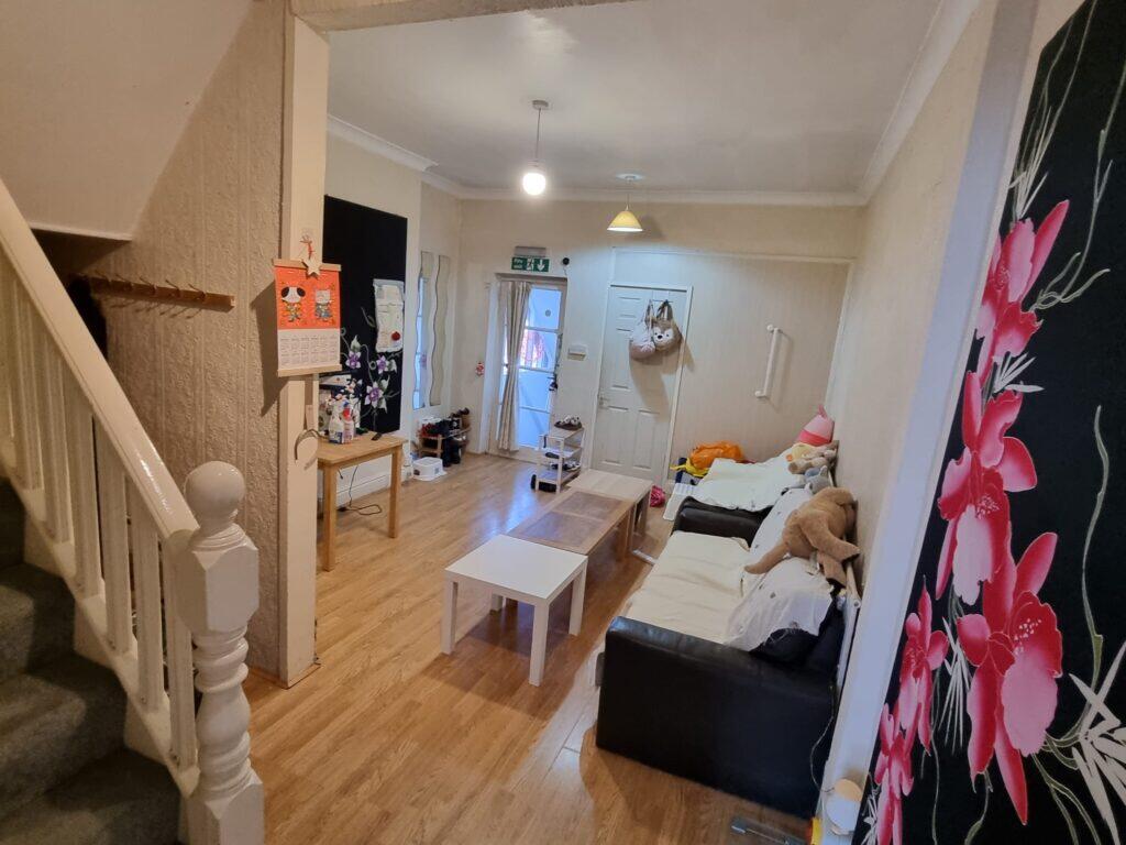 Flat, 531 Bristol Road