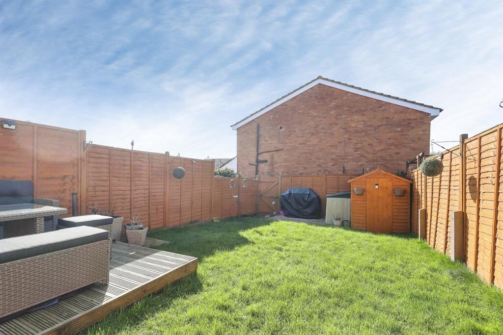 Additional image 16 of Fastmoor Oval, Birmingham