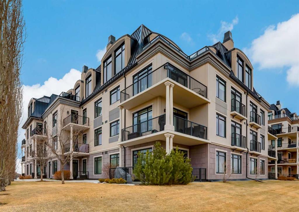 Additional image 2 of 102-121 Quarry Way SE, Calgary, AB, T2C 5J1