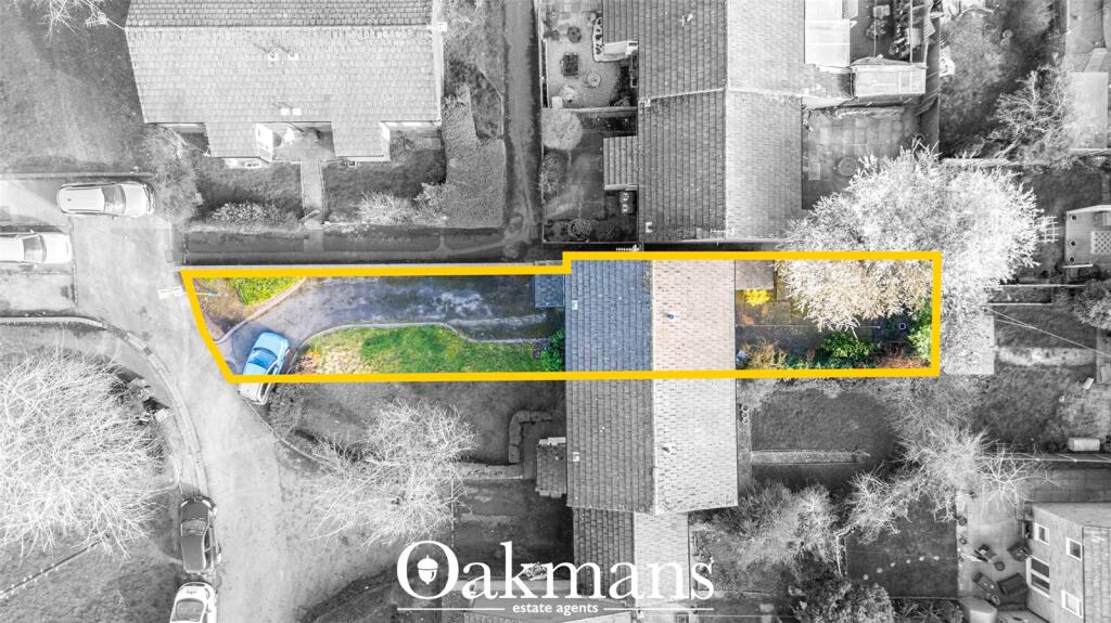 Additional image 31 of Primrose Gardens, Birmingham, West Midlands, B38