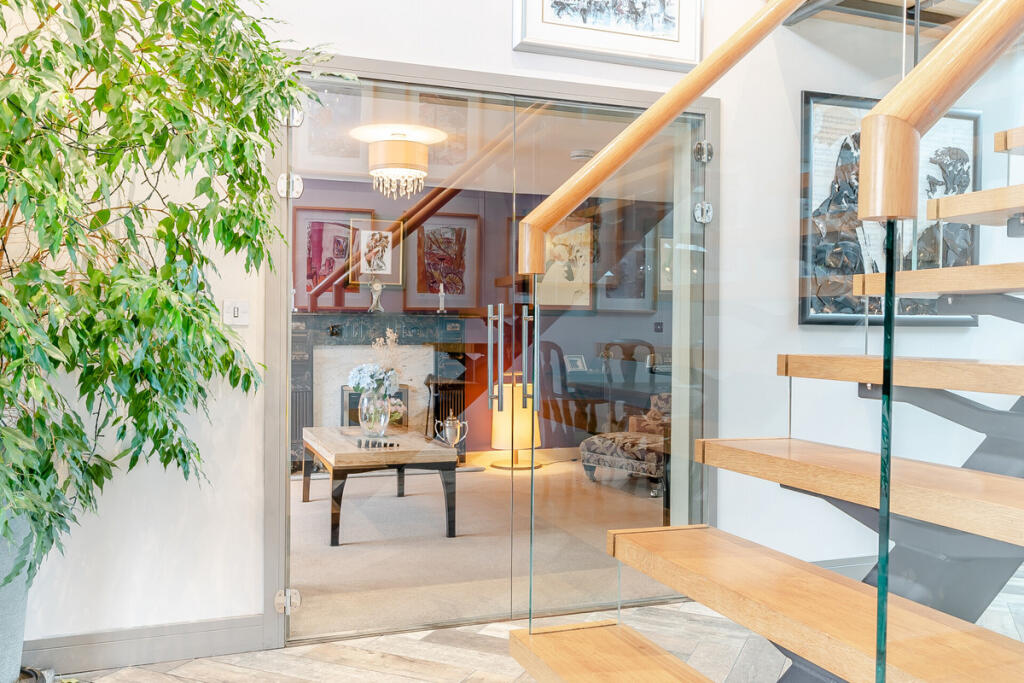 Additional image 7 of Back Lane, Shustoke, North Warwickshire, B46 2AW