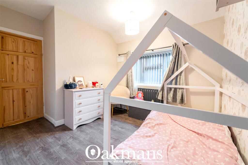 Additional image 16 of Himley Grove, Rednal, Birmingham, West Midlands, B45