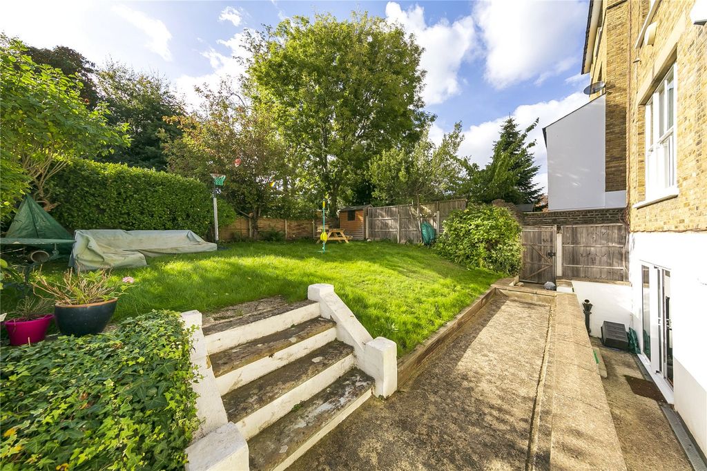 Additional image 12 of 4 bed flat to rentMarlborough Road, Richmond TW10