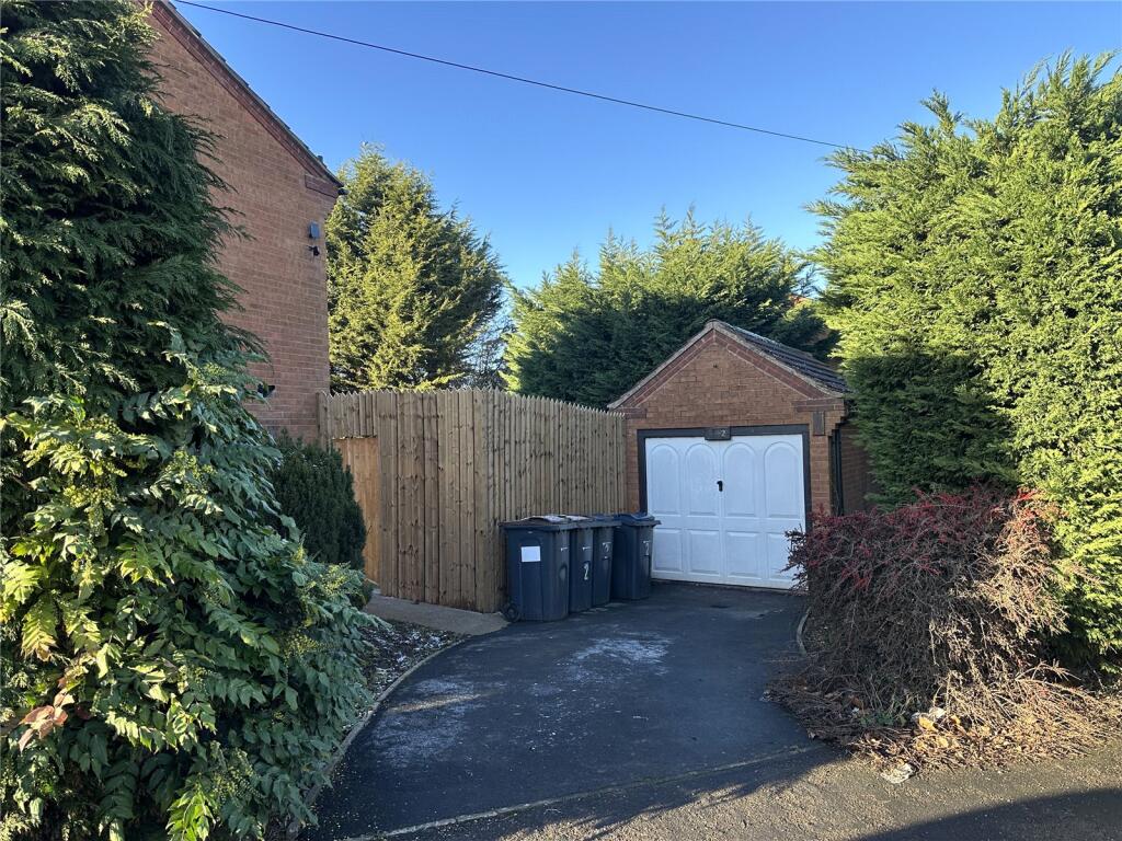 Additional image 15 of Kingfisher View, Birmingham, West Midlands, B34