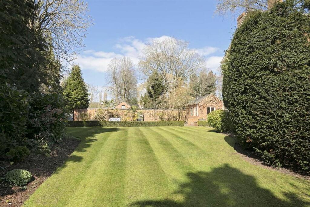 Additional image 29 of Alne House, Great Alne, Warwickshire