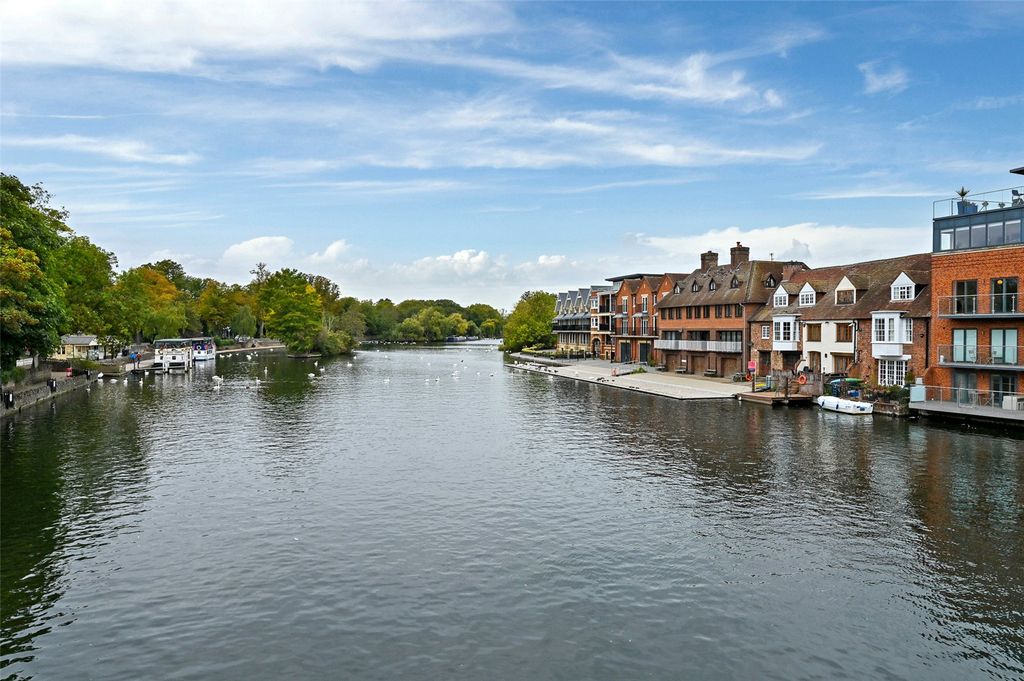 Additional image 20 of 3 bed flat to rentEton Thameside, 15 Brocas Street, Eton, Windsor SL4