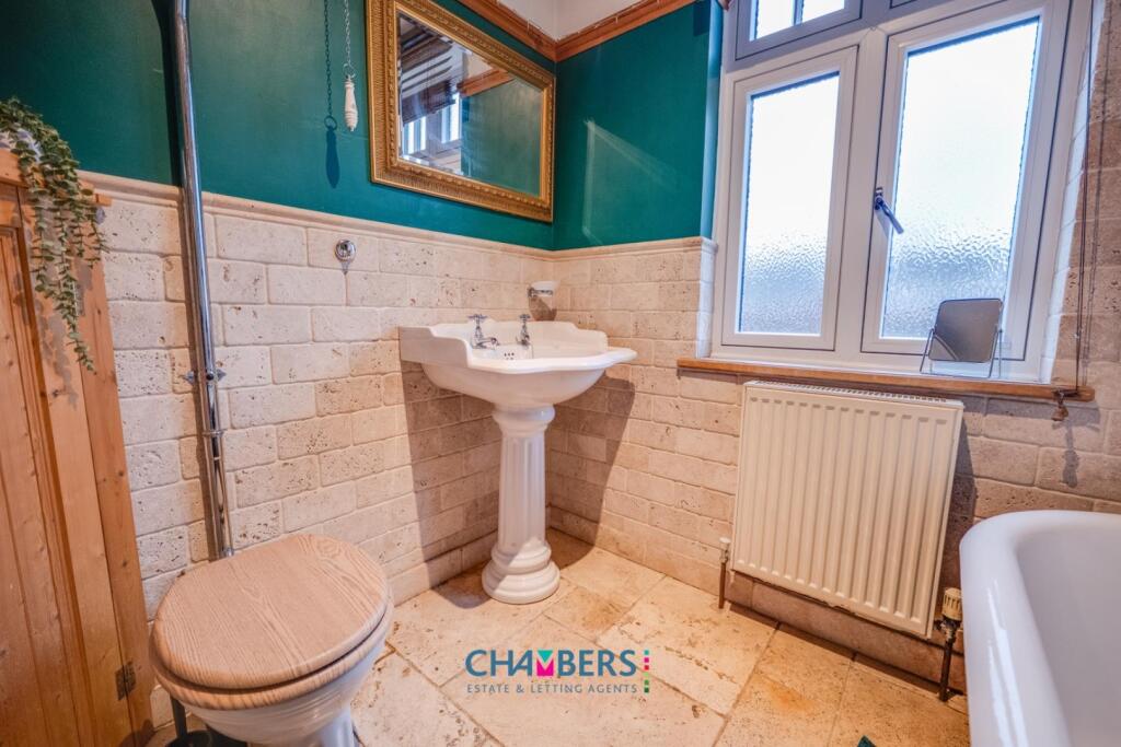 Additional image 29 of Birmingham Road, Water Orton