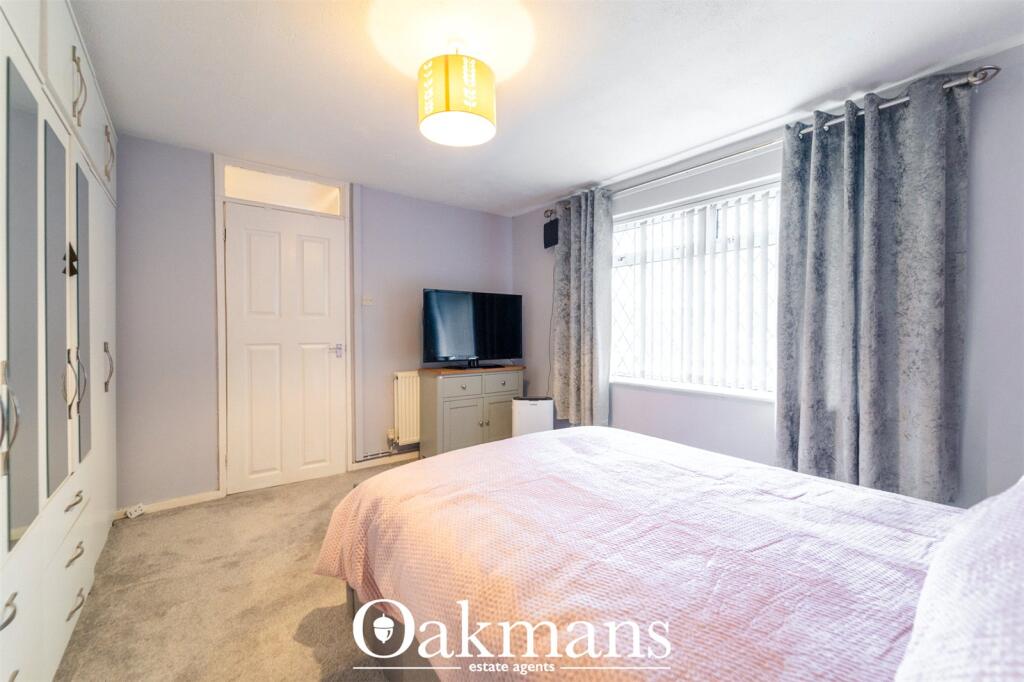 Additional image 12 of Francis Walk, Birmingham, B31