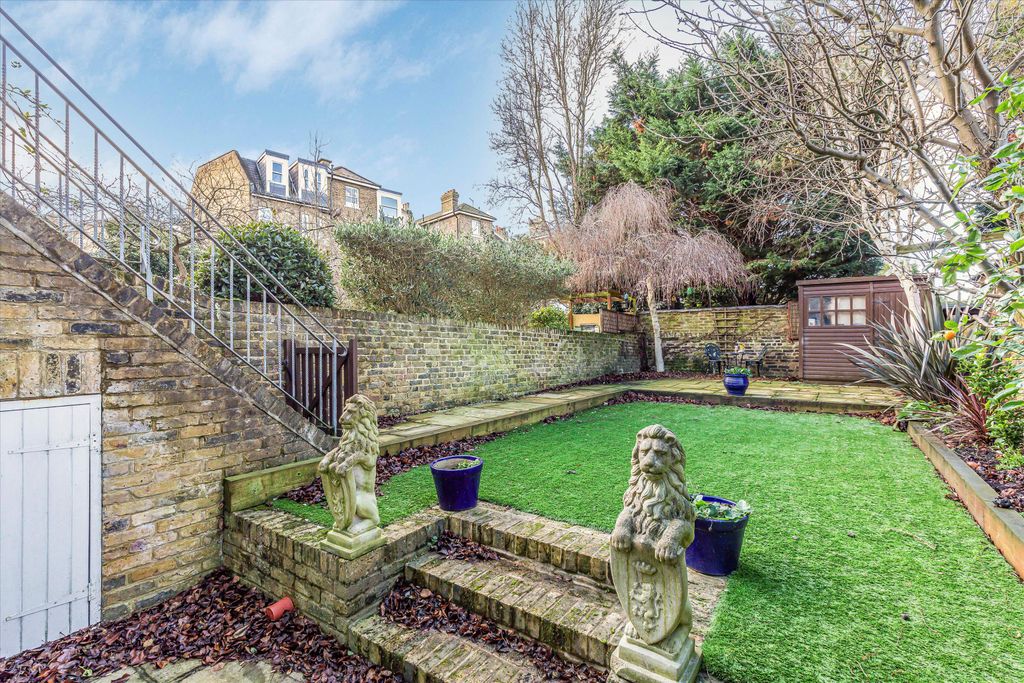 Additional image 5 of 3 bed flat to rentFriars Stile Road, Richmond TW10