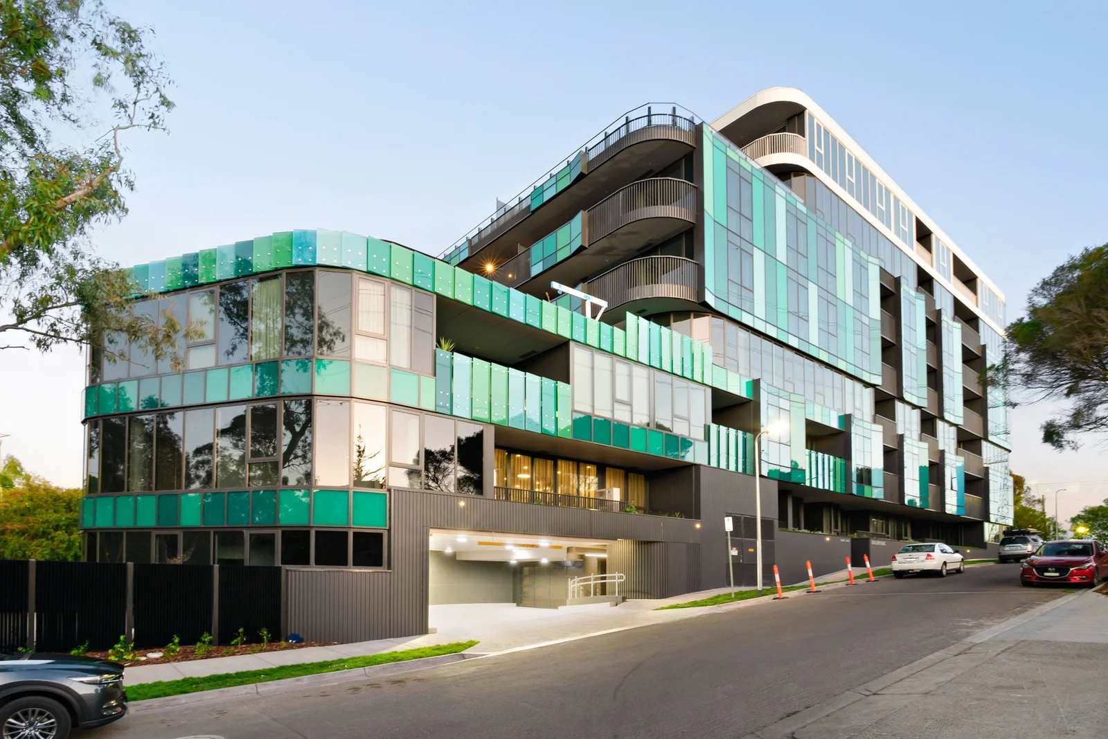 Additional image 14 of 503/1559 - 1567 High Street, Glen Iris VIC 3146