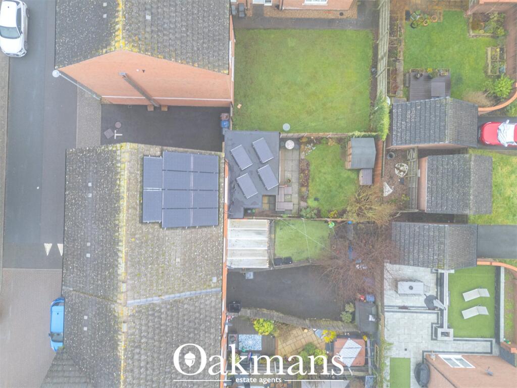 Additional image 37 of William Road, Birmingham, West Midlands, B31