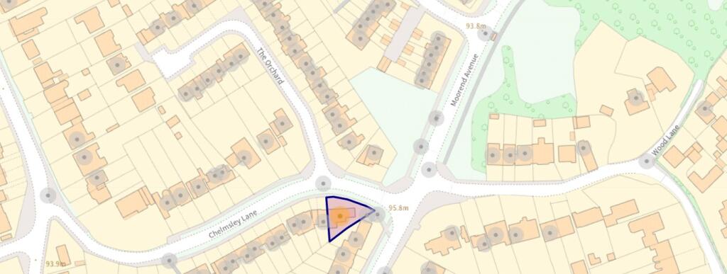 Additional image 20 of Chelmsley Lane, Marston Green, Birmingham, West Midlands, B37