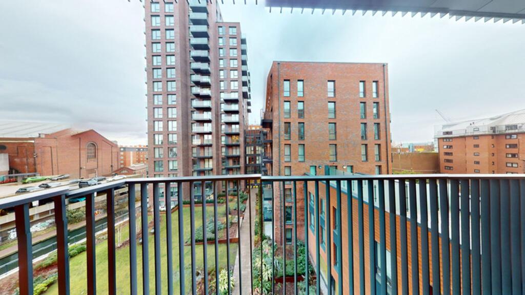 Additional image 22 of Shadwell Street, Birmingham, B4