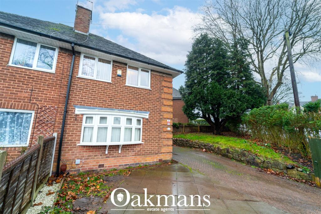 Additional image 27 of Castle Road, Birmingham, B29