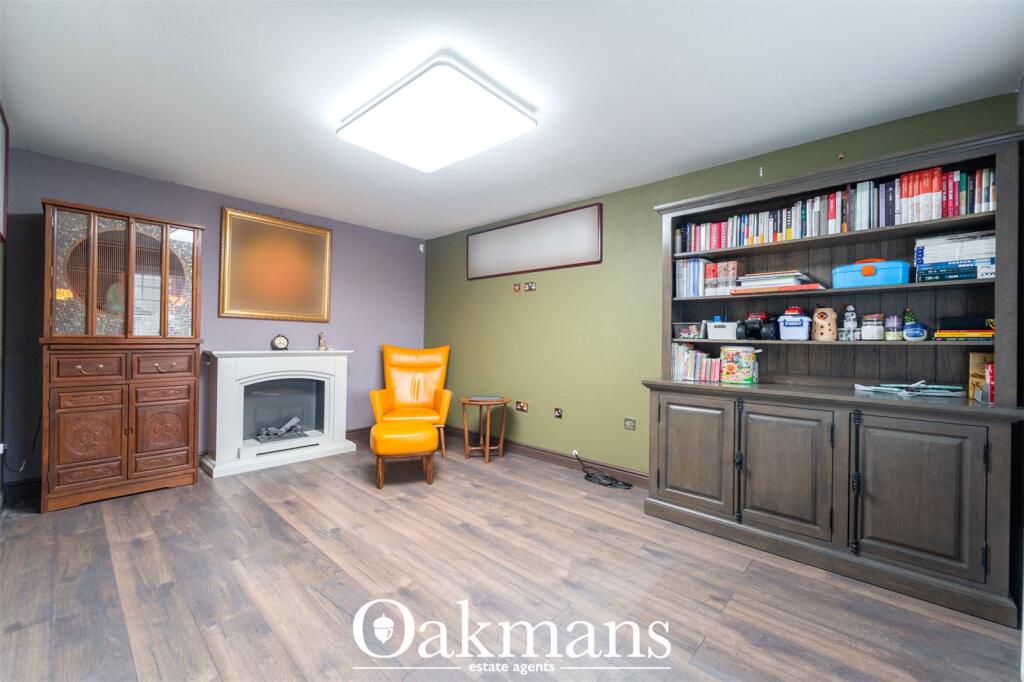 Additional image 17 of Ansell Way, Harborne, Birmingham, West Midlands, B32