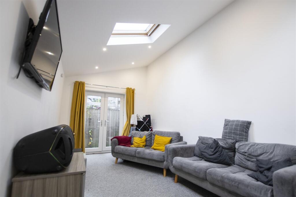 Selly Hill Road, Birmingham, West Midlands, B29