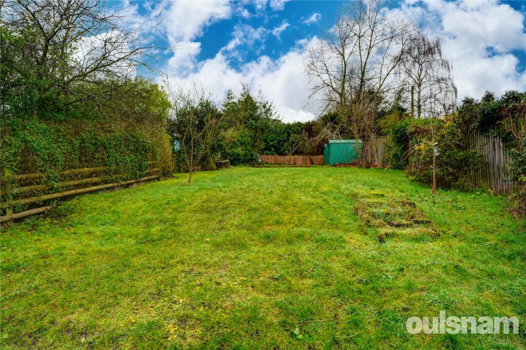 Additional image 19 of Swan Street, Alvechurch, Birmingham, Worcestershire, B48