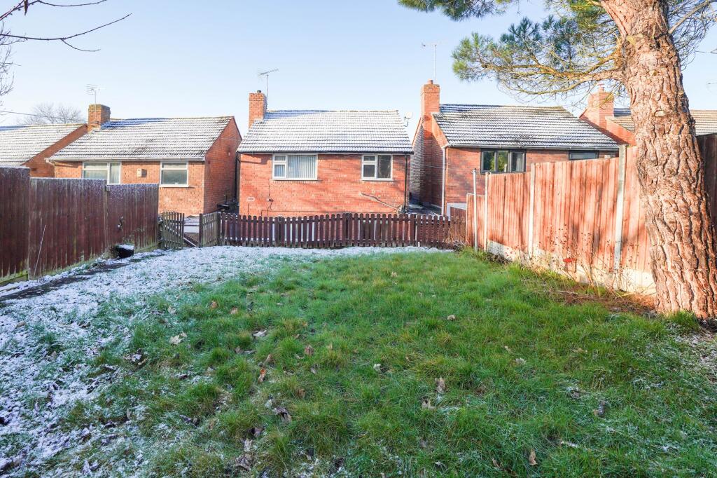 Additional image 20 of Rowney Croft, Birmingham, B28