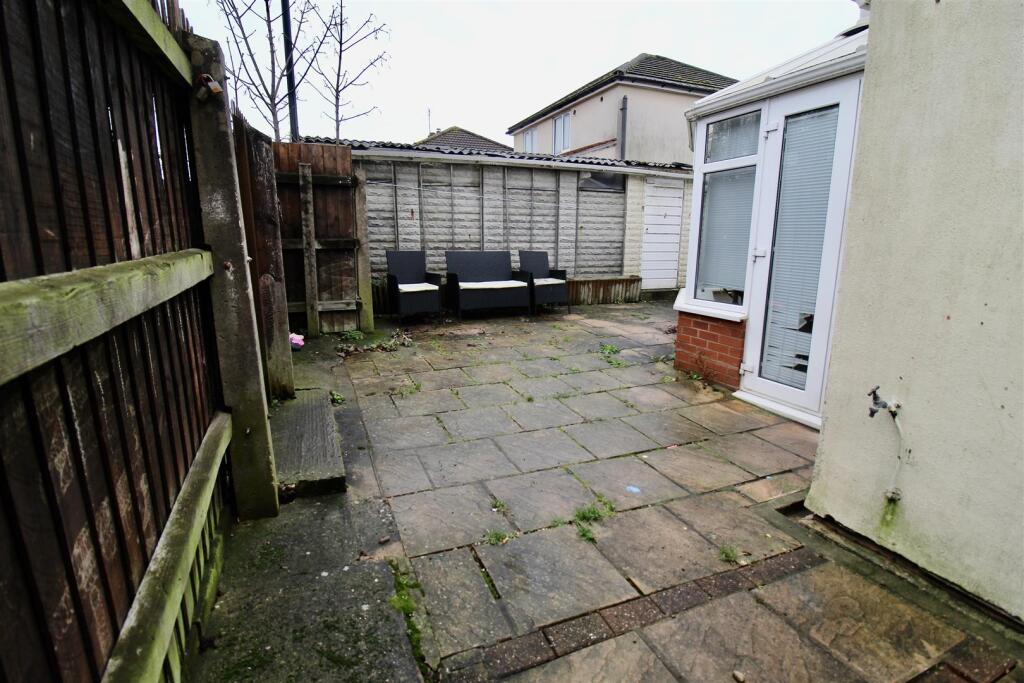 Additional image 18 of Watland Green, Buckland End, Birmingham