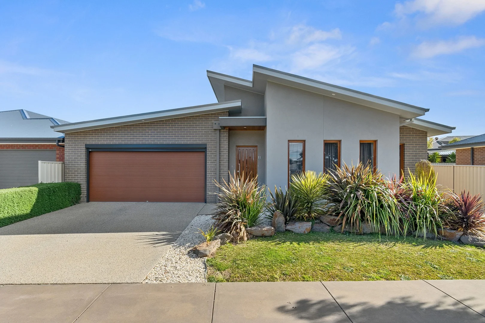 11 Park Village Terrace, Strathfieldsaye VIC 3551