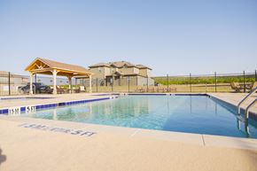 2501 Joshua Drive, Big Spring, TX, 79720 photo 4