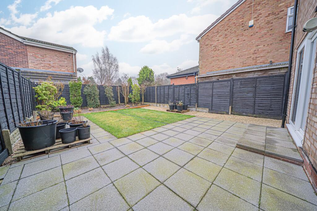 Additional image 12 of Redstone Farm Road, Birmingham, B28