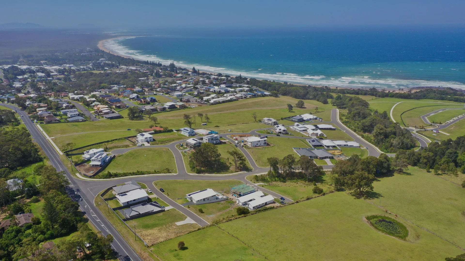 Additional image 4 of Lot 49 Golden Drive, Diamond Beach NSW 2430