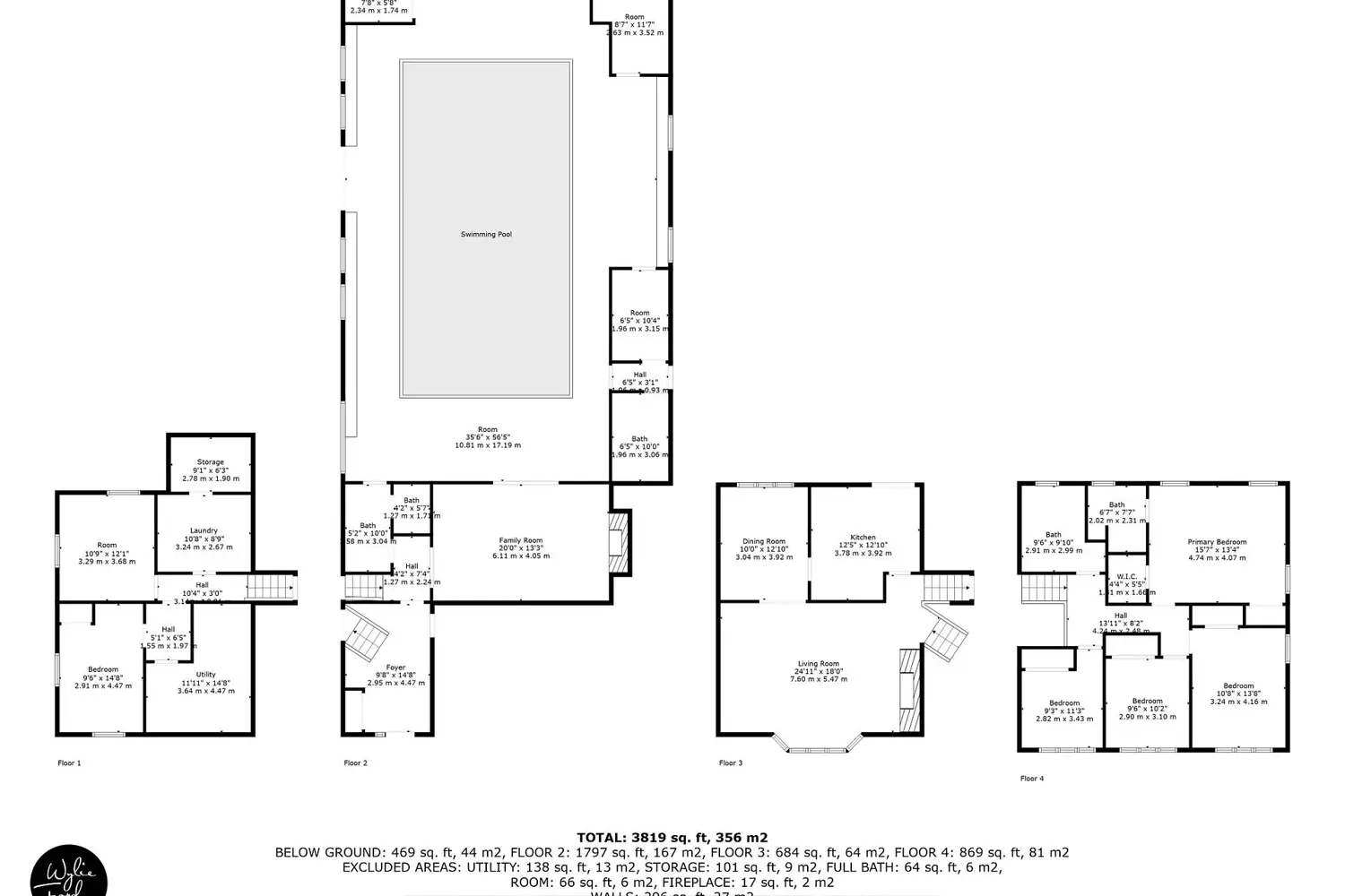 Additional image 13 of 6145 3Rd Line