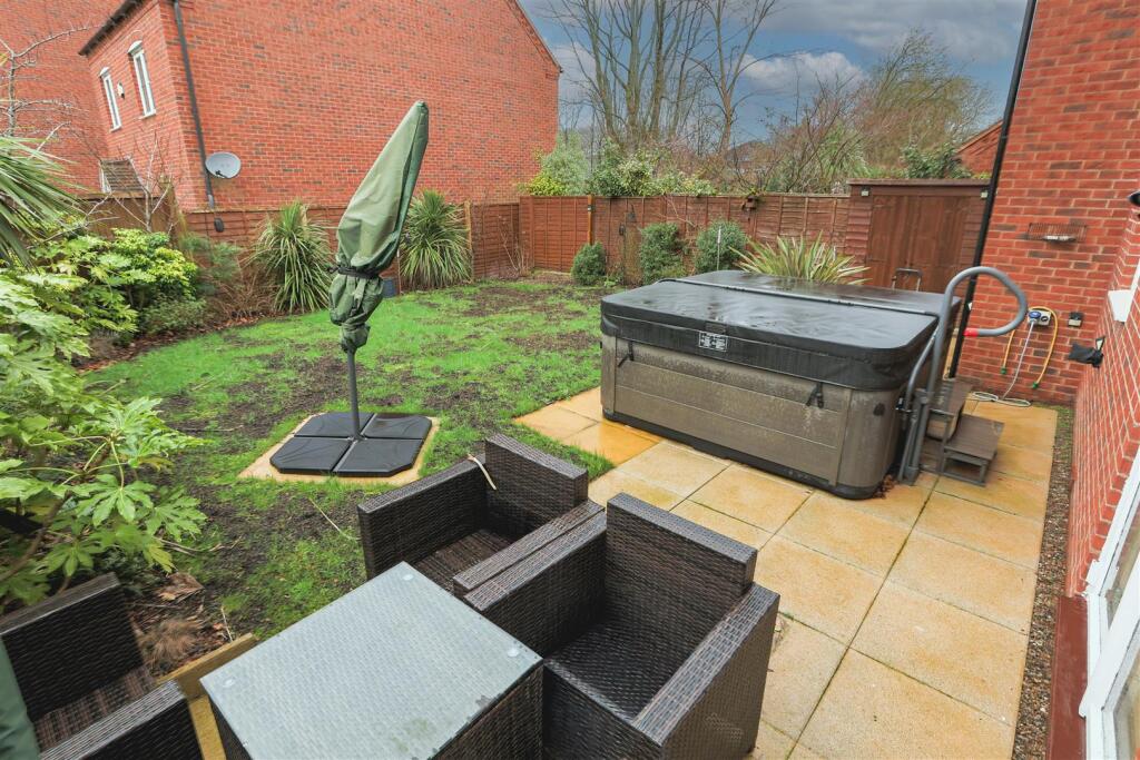 Additional image 21 of Edburgha Close, Yardley, Birmingham