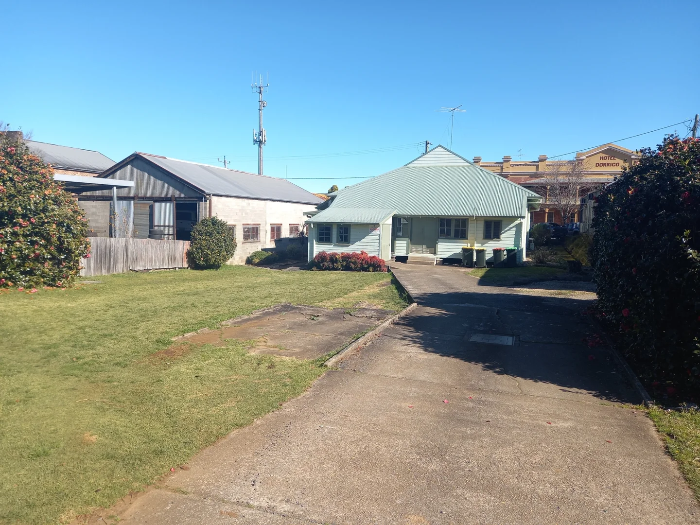 Additional image 2 of 45 Hickory Street, Dorrigo NSW 2453
