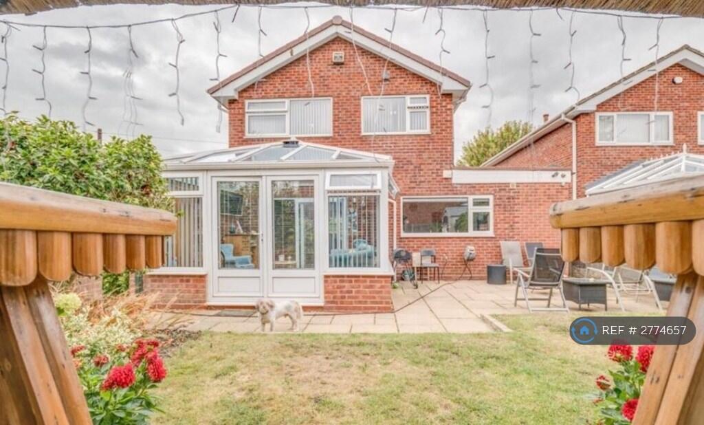 Additional image 25 of Bridgeman Croft, Solihull, B36