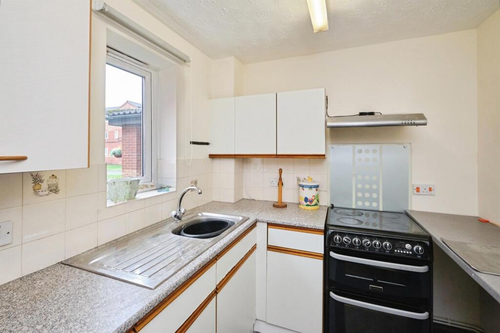 Additional image 20 of St Annes Way, Birmingham