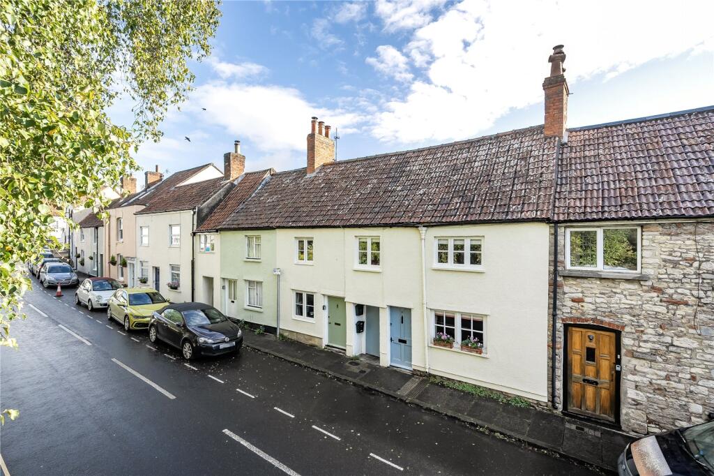 Tor Street, Wells, Somerset, BA5