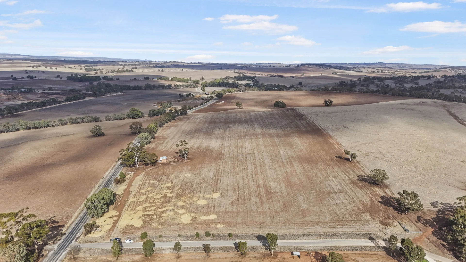 Additional image 13 of Lot 366 Horrocks Highway, Undalya SA 5451