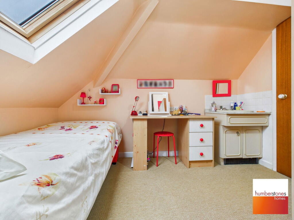 Additional image 21 of Wilmington Road, Quinton