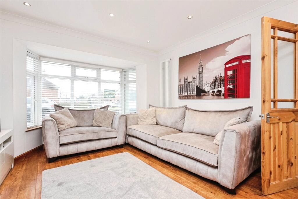 Additional image 9 of Pear Tree Road, Shard End, Birmingham, B34