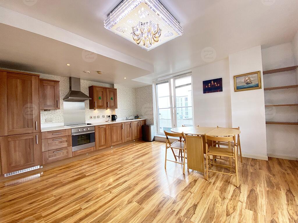 155 Bromsgrove Street, Birmingham, B5 6AB