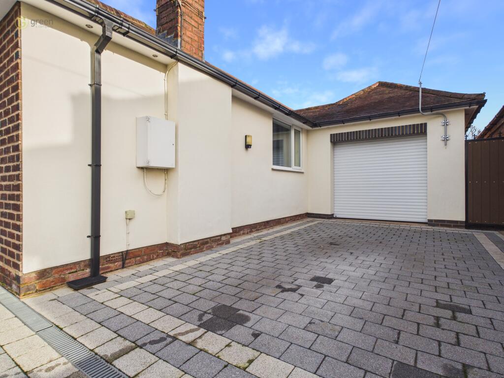 Additional image 54 of Station Road, Nether Whitacre, B46