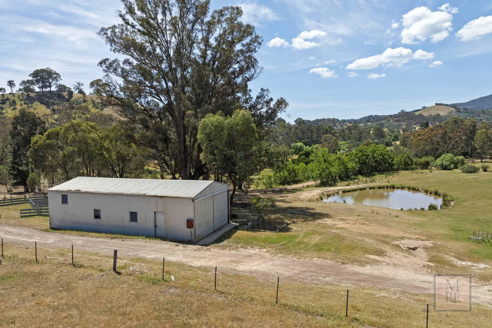 Additional image 2 of 'Dalhaven', 98 Hells Hole Creek Road, Bonnie Doon VIC 3720
